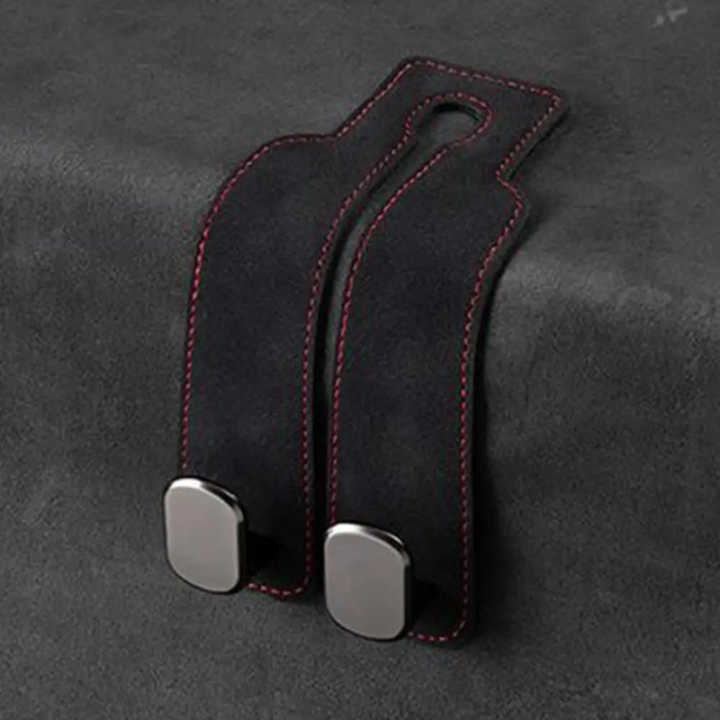 StrapMaster — Take Instant Control and Transform Your Car Into a Calm, Clutter-Free Haven (1+1 Free)