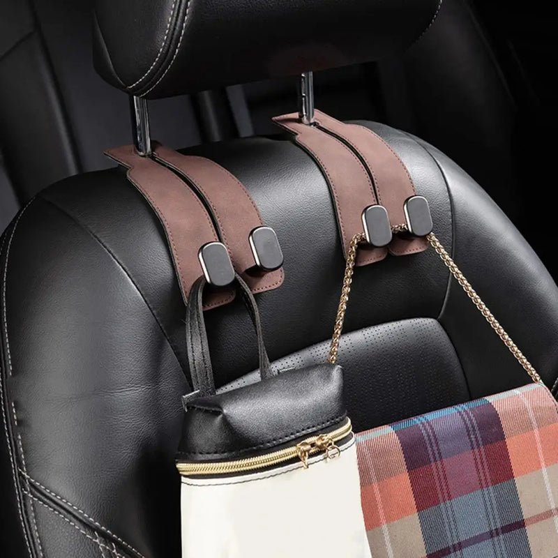 StrapMaster — Take Instant Control and Transform Your Car Into a Calm, Clutter-Free Haven (1+1 Free)
