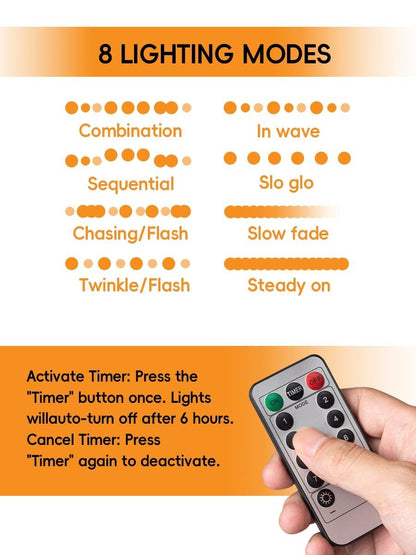 PhantomSwing — Dominate Your Halloween With A Hypnotic Haunting Specter