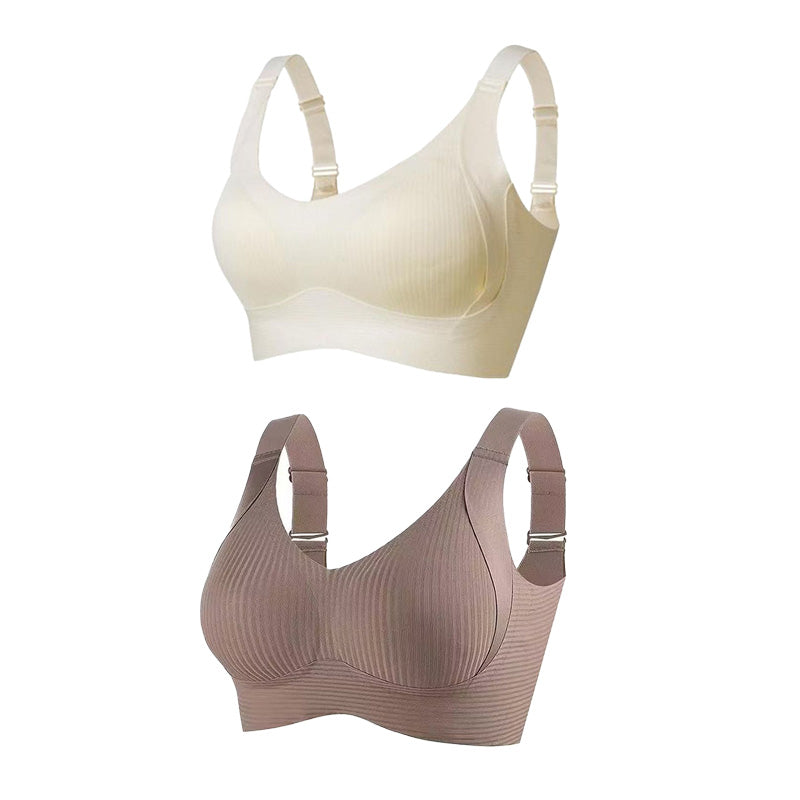 Ultimate Comfort Bra — Wire-Free Lift That Makes You Feel Unstoppable All Day