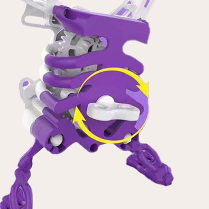 GrimGroove Performer — Ignite Jaw-Dropping Fear and Fun That Commands Every Halloween Spotlight