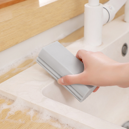 AquaSorb™ — Crush Messes Fast and Enjoy Spotless, Scratch-Free Surfaces Every Time