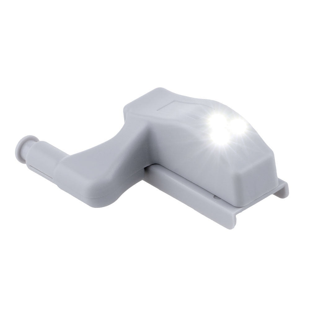 Brillora™ — Light Up Your Cabinets Instantly for Effortless, Frustration-Free Finds