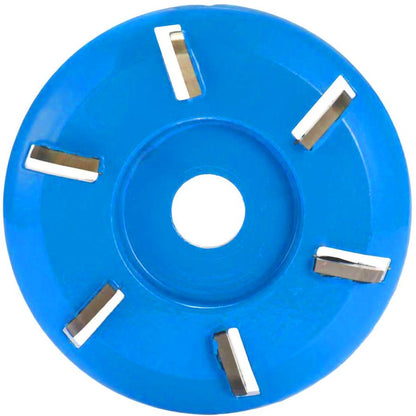 PowerSlice™ — Effortless Precision That Turns Woodwork Into Artistry