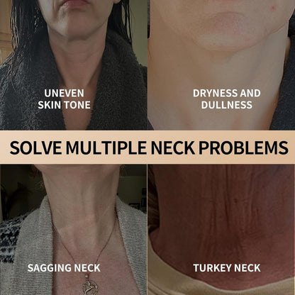 RejuvaNeck™ — Transform Your Neck into a Jaw-Dropping Symbol of Youth and Confidence (1+1 free)