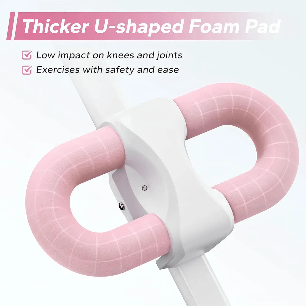 Unstoppable Core Power — Melt Fat Fast and Unleash Rock-Solid Confidence Every Day