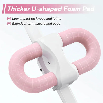 Unstoppable Core Power — Melt Fat Fast and Unleash Rock-Solid Confidence Every Day