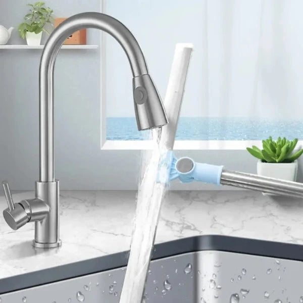 FlexiGlide — Effortless Power That Makes Every Surface Shine Like New