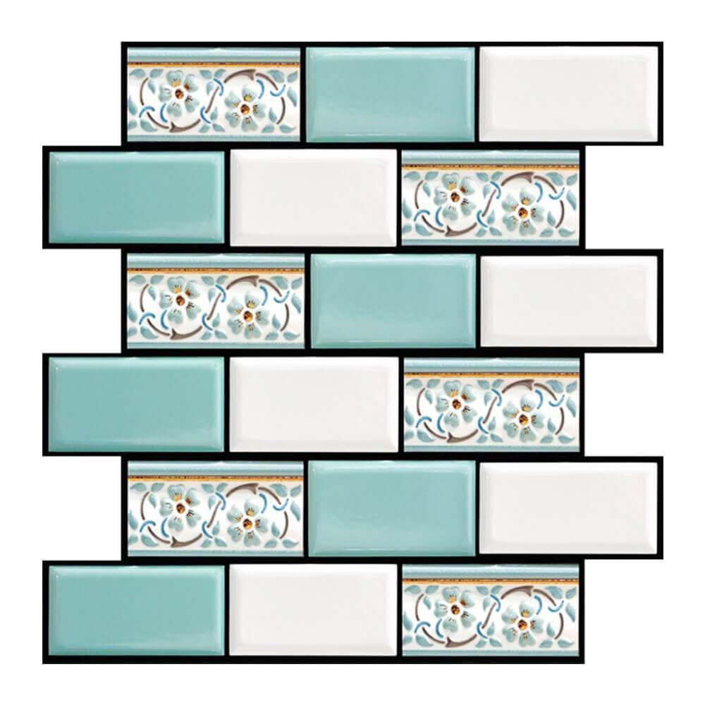 RevoluTile — Instantly Transform Any Wall into a Bold, Texture-Packed Masterpiece