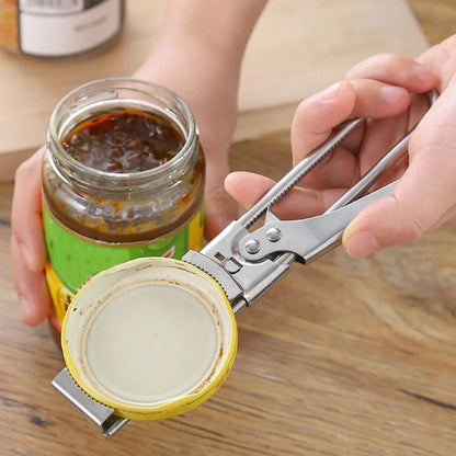 GripMaster Pro — Unlock Every Jar Effortlessly and Free Your Hands from Pain
