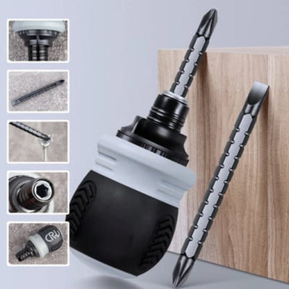 The ThunderFix — Own Every Screw with Unstoppable Power and Precision