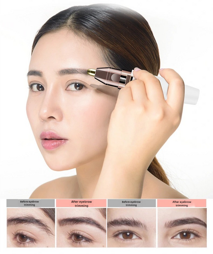 VivaSilk™ — Effortless Flawless Skin That Boosts Your Confidence Instantly