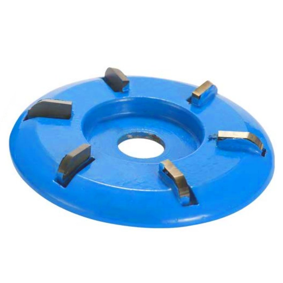 PowerSlice™ — Effortless Precision That Turns Woodwork Into Artistry