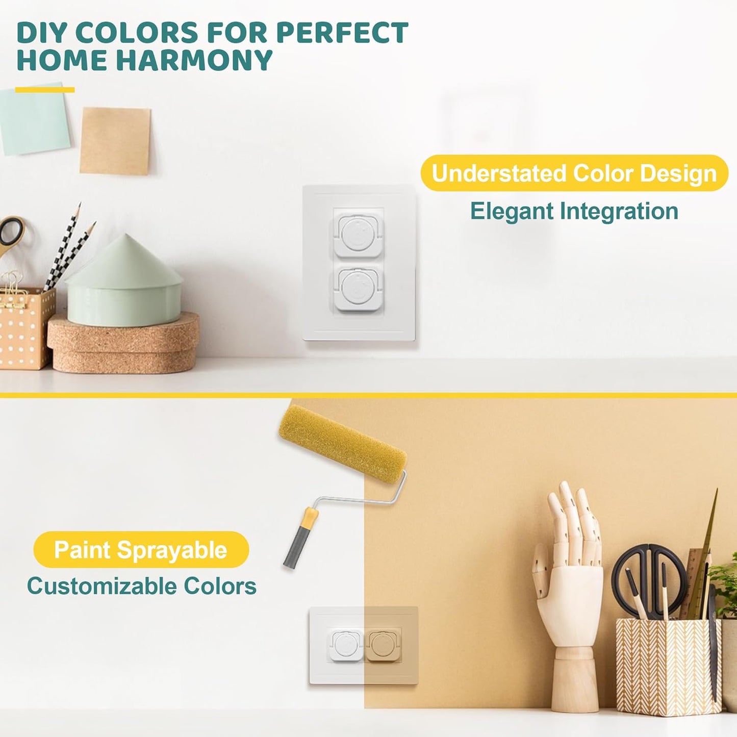 SecureNest LockGuard — Ironclad Peace of Mind That Stops Curious Hands Cold