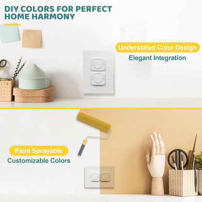 SecureNest LockGuard — Ironclad Peace of Mind That Stops Curious Hands Cold