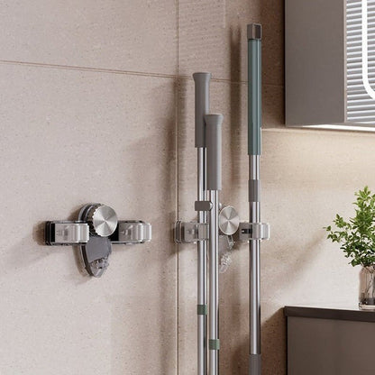 Ultraclip™ — Take Command of Your Clutter and Own Every Inch of Your Space