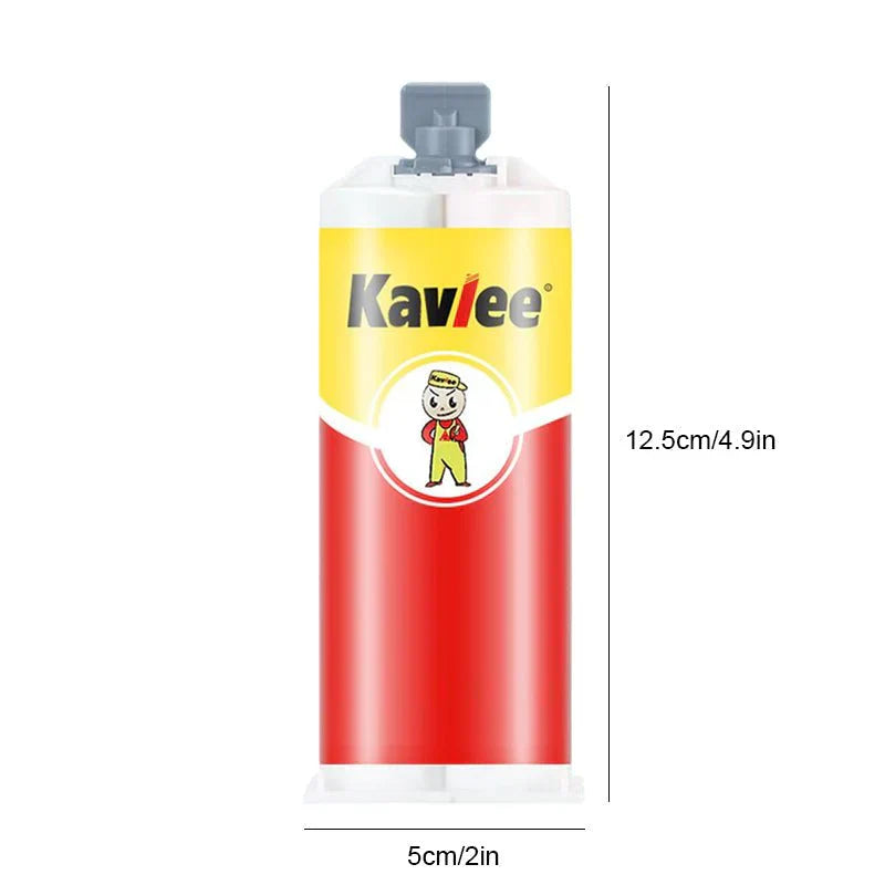 VitaStik™ — Instantly Unleash Rock-Solid Repairs That Never Quit (1+1 Free)