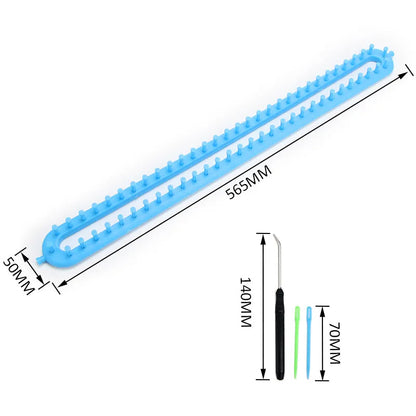 WrapNest — Instantly Create Stunning Cozy Art Without Needles or Hassle (1+1 free)