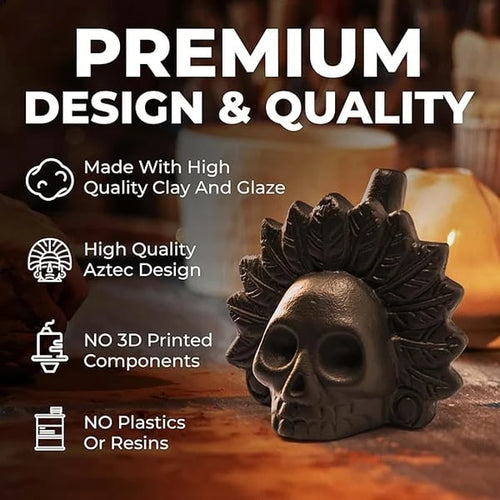 BoneBanshee Whistle — Unleash Spine-Tingling Screams That Command Fear Instantly