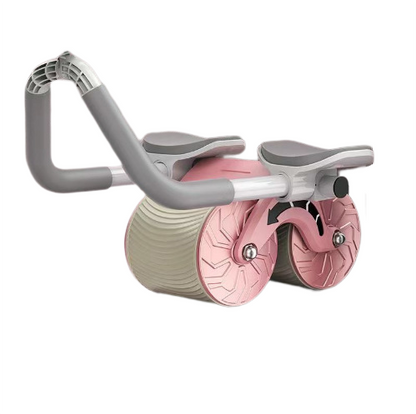 VortexCore Pro Roller — Forge Unbreakable Abs and Own Every Workout with Ironclad Stability