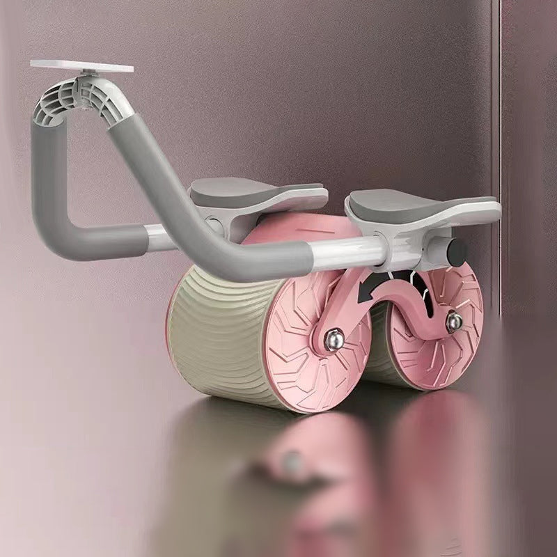 VortexCore Pro Roller — Forge Unbreakable Abs and Own Every Workout with Ironclad Stability