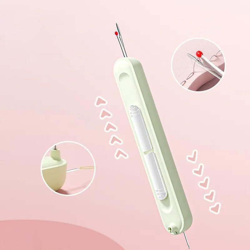 Thread & Rip Pro — Conquer Every Stitch with Speed, Precision, and Zer ...