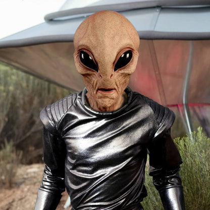 NovaMorph Alien Mask — Step Into a Mind-Blowing Alien Legend That Commands Every Eye