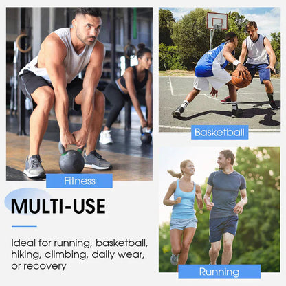 PowerStrap™ — Feel Unbreakable with Every Step Powered by Pinpoint Support and Zero Pain (2+1 free)