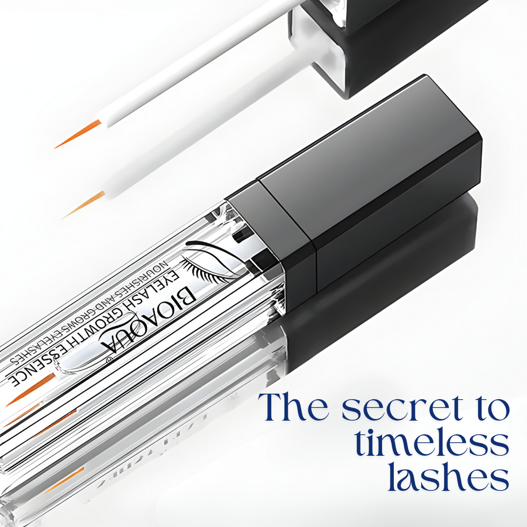 LashRevive — Command Unstoppable, Head-Turning Lashes That Own the Room