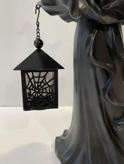 ShadowLume Witch Lantern — Ignite Dark Elegance That Mesmerizes Every Eye
