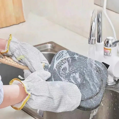 ArmorGlide — Command Your Clean with Dry, Burn-Free Power and Unmatched Toughness