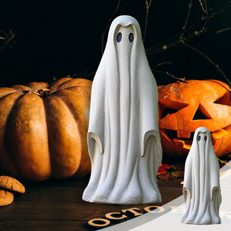 PhantomCharm — Captivate Every Halloween Heart with Stunning, Lasting Ghostly Flair