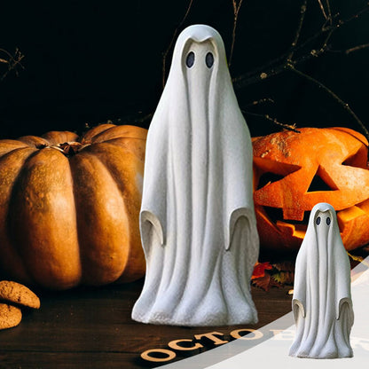 PhantomCharm — Captivate Every Halloween Heart with Stunning, Lasting Ghostly Flair