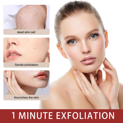 GlowRise™ — Reveal Radiant, Baby-Soft Skin in Just 60 Seconds