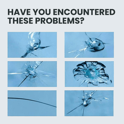 NanoShieldFix™ — Restore Crystal Clear Windshield Confidence Instantly