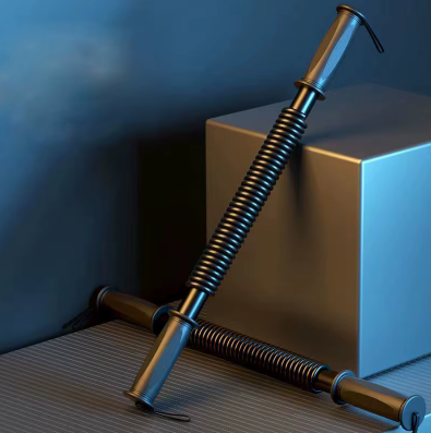 GripStorm — Transform Weak Hands into Unstoppable Power Machines