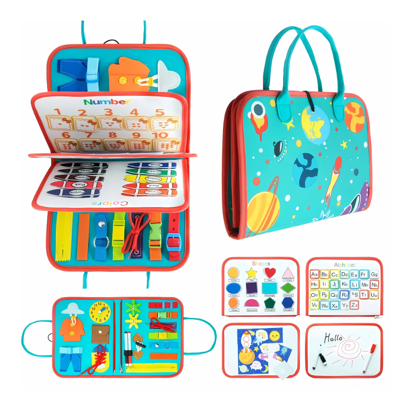 WonderMighty — Spark Lifelong Curiosity and Unstoppable Imagination in Every Playtime