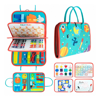 WonderMighty — Spark Lifelong Curiosity and Unstoppable Imagination in Every Playtime