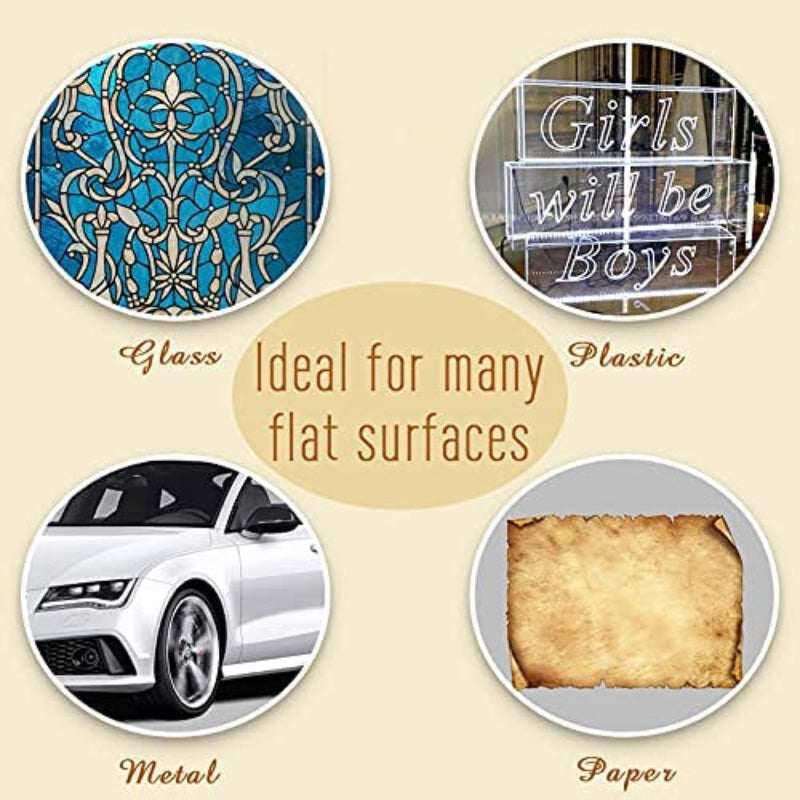 Master Your Handwriting — Own Every Word with Smooth, Confident Control Instantly