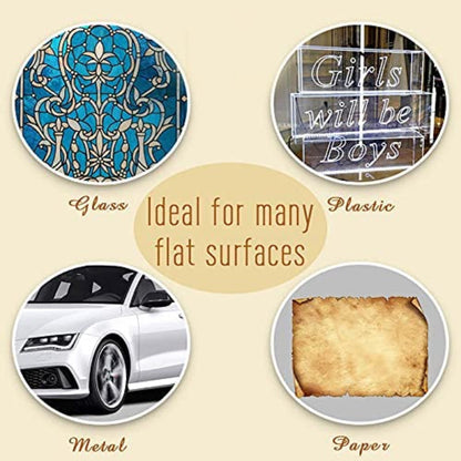 Master Your Handwriting — Own Every Word with Smooth, Confident Control Instantly