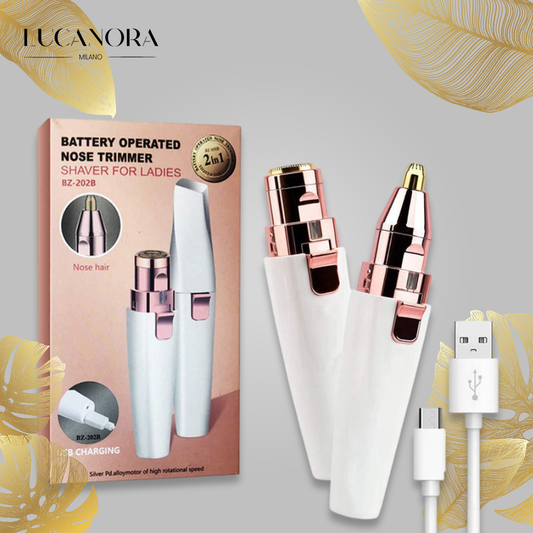 VivaSilk™ — Effortless Flawless Skin That Boosts Your Confidence Instantly