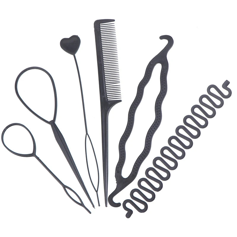 StrandaSculpt — Effortless Glamour That Powers Your Confidence Everywhere