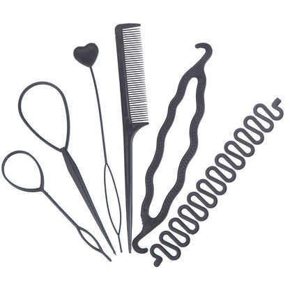 StrandaSculpt — Effortless Glamour That Powers Your Confidence Everywhere