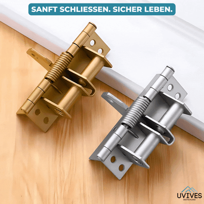 GripGuard™ — Silence Every Slam and Keep Your Loved Ones Safe Instantly