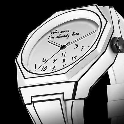 TimeBreaker — Own Every Moment with Unstoppable Power and Style