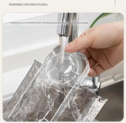 WallGrip Master — Effortless Elegance That Transforms Your Bathroom Experience