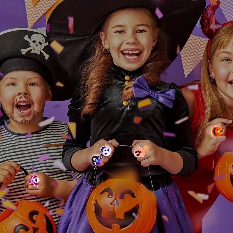 LuminoVex — Light Up Every Moment and Own the Night Instantly