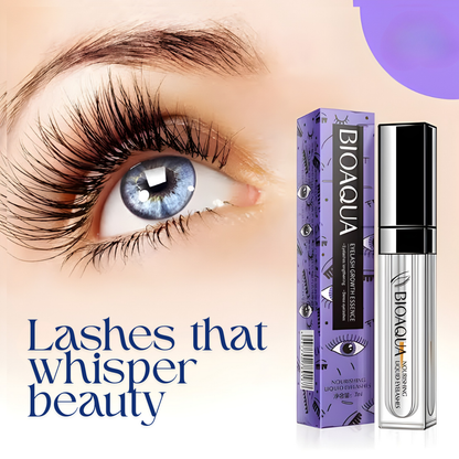 LashRevive — Command Unstoppable, Head-Turning Lashes That Own the Room
