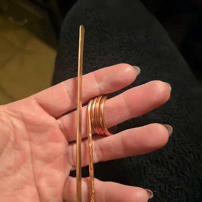 GliderGrip — Enjoy Pain-Free Reading and One-Handed Freedom (1+1 free)