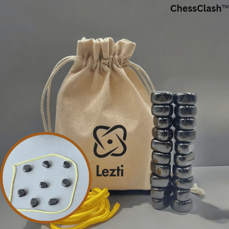 Lezti™ — Ignite Epic Brain Battles That Bring Family Laughter Alive